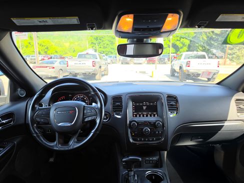 Used 2020 Dodge Durango GT AWD/4WD image 14