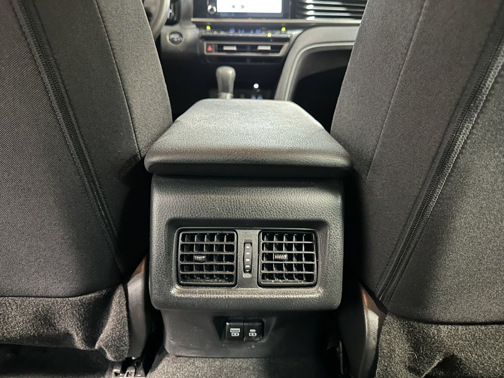 Used 2025 Toyota Camry LE FWD image 83