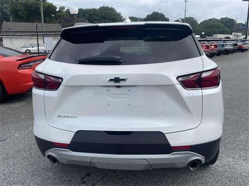 Used 2022 Chevrolet Blazer LT image 6