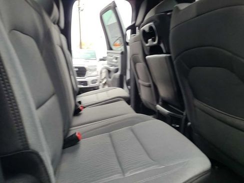 Used 2022 RAM 1500 Big Horn AWD/4WD image 19
