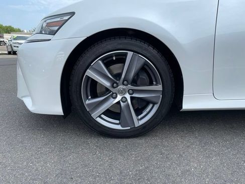 Used 2017 Lexus GS 350 RWD image 37