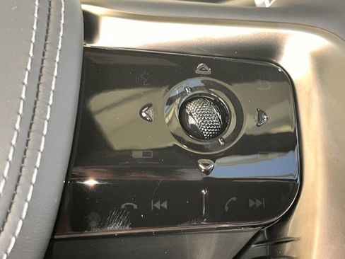 New 2026 INFINITI QX80 Autograph image 14