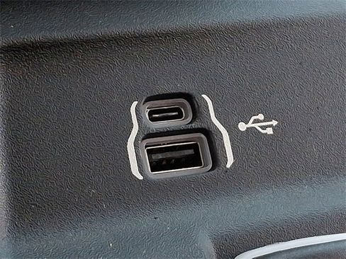 Used 2024 RAM ProMaster 2500 w/ Safety Group image 24