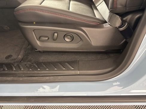 New 2026 Chevrolet Colorado Z71 w/ Technology Package image 19