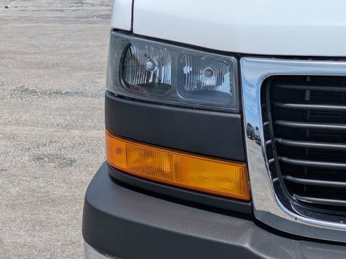 Used 2024 GMC Savana 2500 w/ Driver Convenience Package RWD image 10