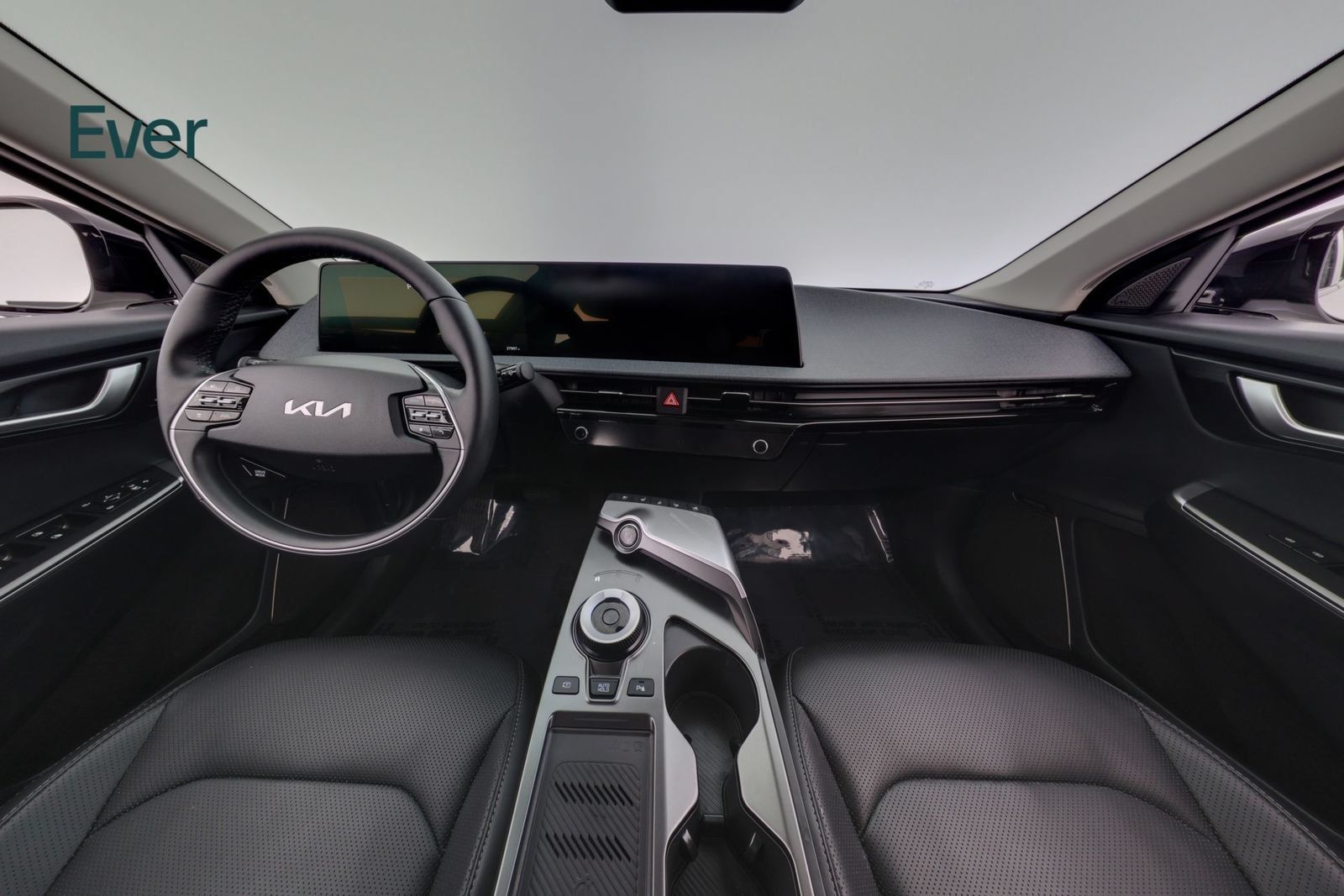 Used 2023 Kia EV6 Wind w/ Wind Technology Package AWD/4WD image 26