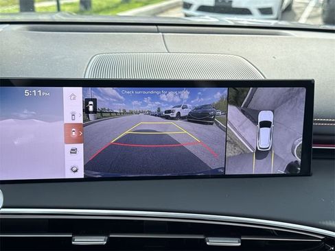 New 2026 Genesis GV70 3.5T Sport Prestige image 19