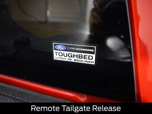 Used 2021 Ford F350 Lariat w/ Lariat Ultimate Package AWD/4WD image 34