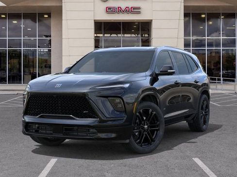 New 2026 Buick Enclave Sport Touring w/ Power Package image 6