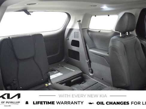 New 2026 Kia Carnival SX Prestige FWD image 14