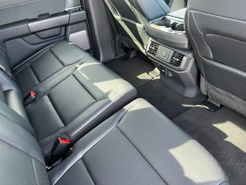 Used 2026 Ford F150 Lariat AWD/4WD image 23