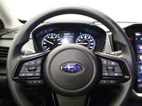 Used 2025 Subaru Crosstrek 2.0i Premium AWD/4WD image 17