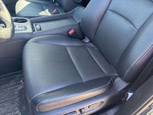 Used 2023 Honda Ridgeline RTL image 12