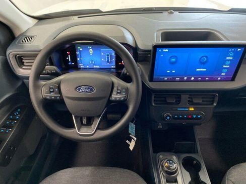 New 2025 Ford Maverick XL w/ Equipment Group 101A AWD/4WD image 18