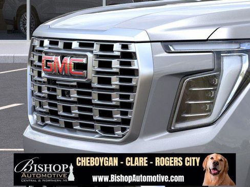 New 2026 GMC Yukon Denali image 16