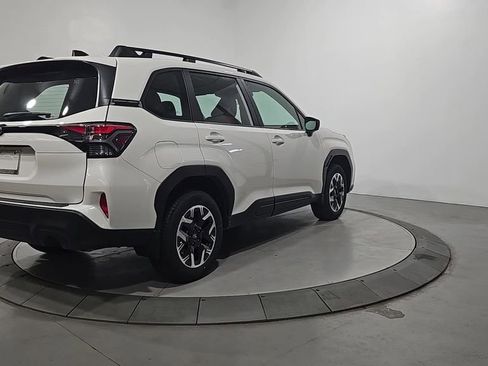 New 2026 Subaru Forester image 5