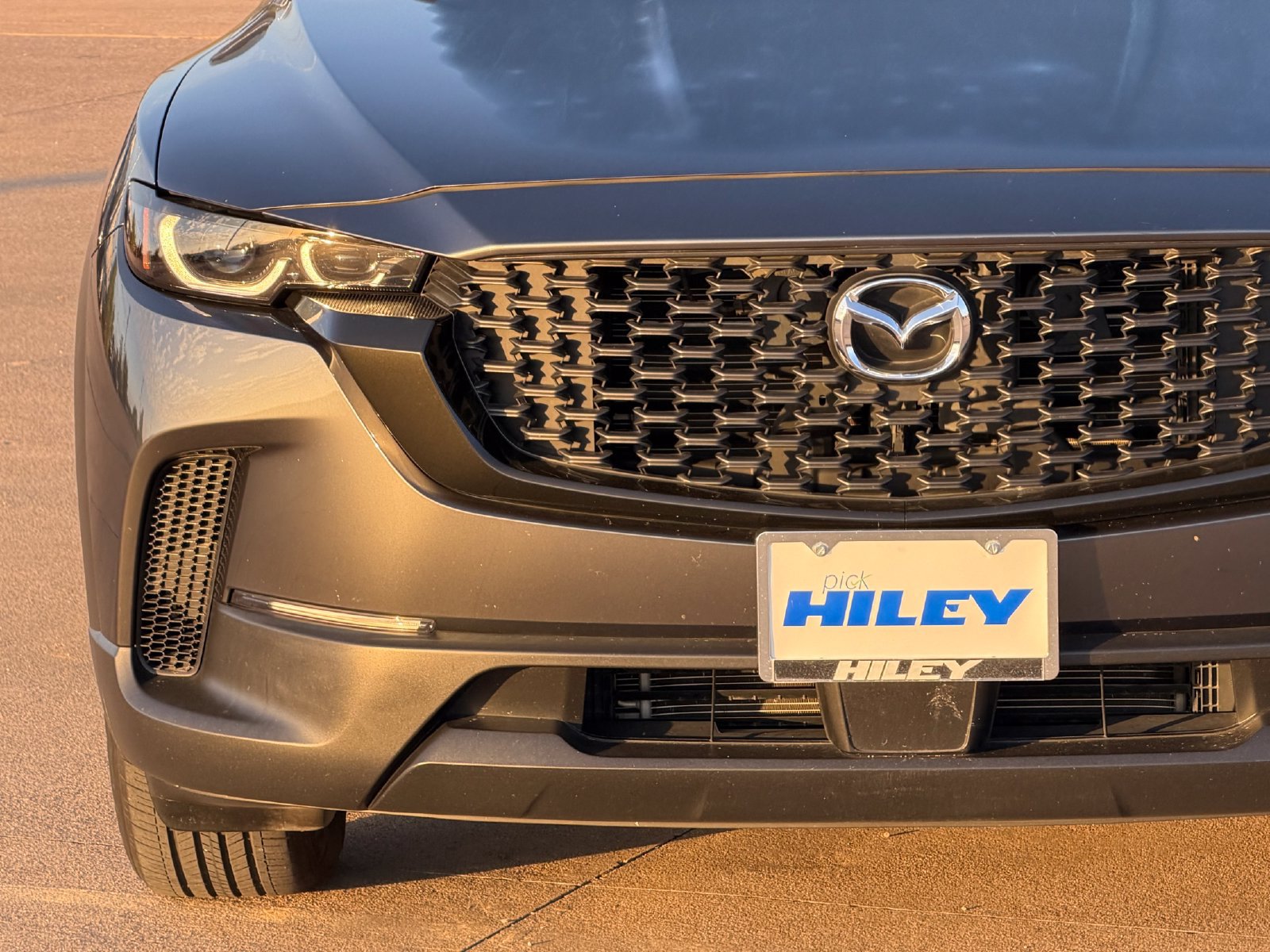 Used 2024 MAZDA CX-50 AWD 2.5 S w/ Select Package image 6