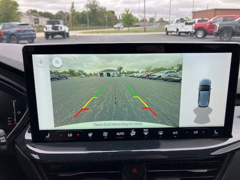 Used 2023 Ford Escape ST-Line w/ Tech Pack #1 image 23