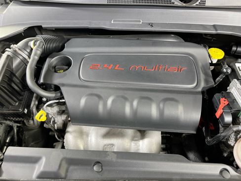 Used 2022 Jeep Compass Trailhawk AWD/4WD image 26