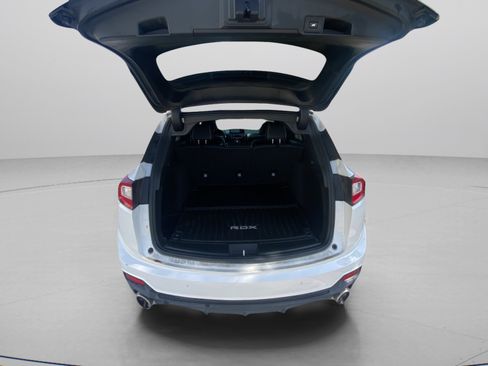Used 2021 Acura RDX A-Spec FWD image 26