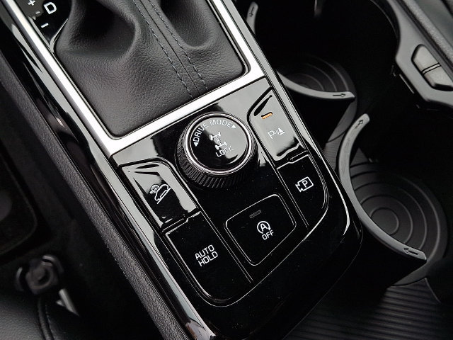 Used 2024 Kia Sportage X-Line AWD/4WD image 9