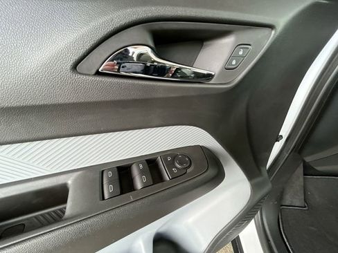 New 2027 Chevrolet Bolt LT image 21