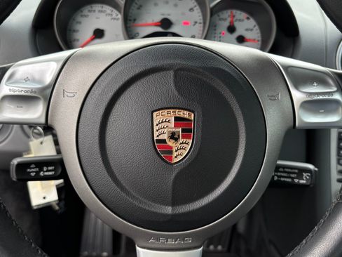 Used 2006 Porsche Cayman S RWD image 18