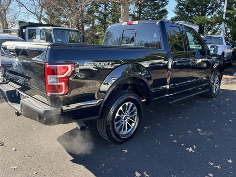 Used 2020 Ford F150 XLT w/ Equipment Group 302A Luxury image 10
