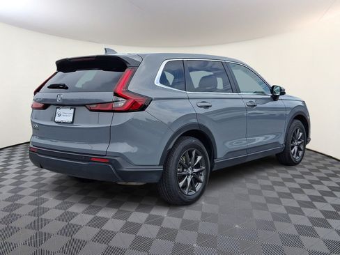 Used 2025 Honda CR-V EX-L image 6