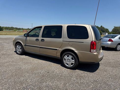 Used 2006 Chevrolet Uplander LS w/ Climate Package FWD image 5