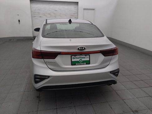 Used 2020 Kia Forte LXS FWD image 6