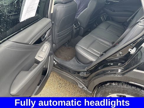 Certified 2024 Subaru Outback Limited XT image 29