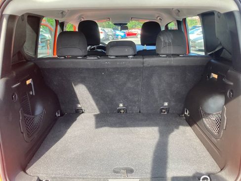 Used 2017 Jeep Renegade Sport w/ Power & Air Group FWD image 27