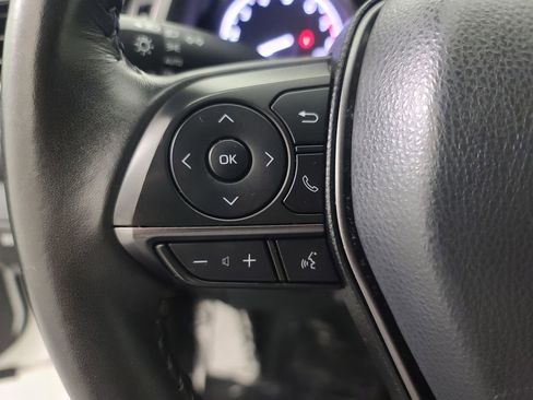 Used 2024 Toyota Camry SE image 27