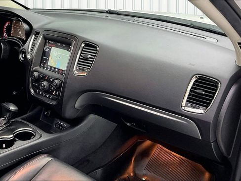 Used 2018 Dodge Durango GT AWD/4WD image 29