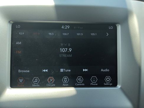 Used 2019 Jeep Compass Sport AWD/4WD image 25