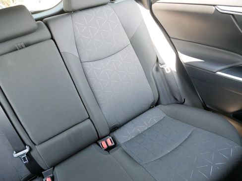 Certified 2025 Toyota RAV4 XLE AWD/4WD image 14