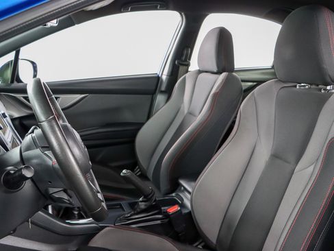 Used 2022 Subaru WRX AWD/4WD image 23
