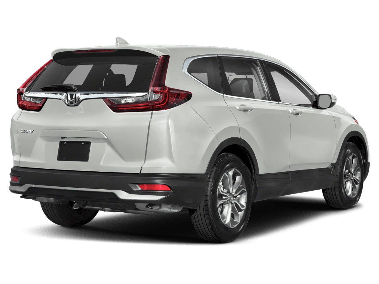 Used 2021 Honda CR-V EX image 3