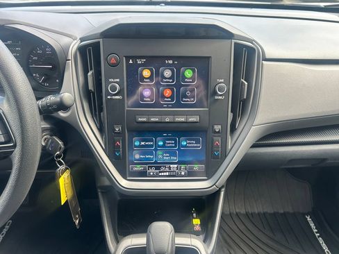 Certified 2024 Subaru Crosstrek 2.0i AWD/4WD image 20