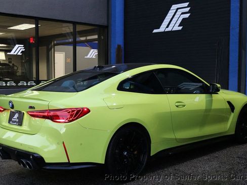 Used 2025 BMW M4 xDrive Competition image 6