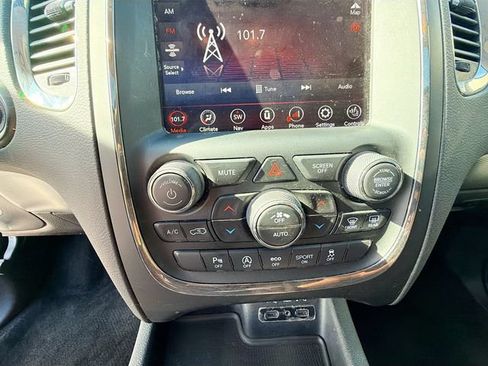 Used 2018 Dodge Durango GT w/ Premium Group AWD/4WD image 35