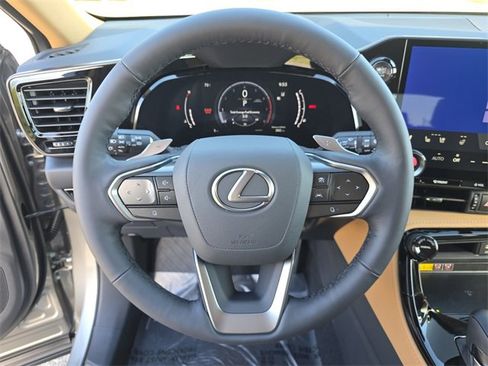 New 2026 Lexus NX 350 AWD w/ Premium Package image 26