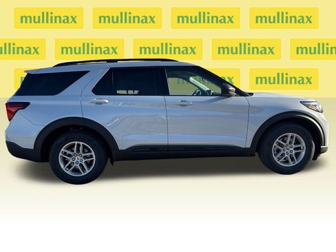 New 2026 Ford Explorer Active image 15