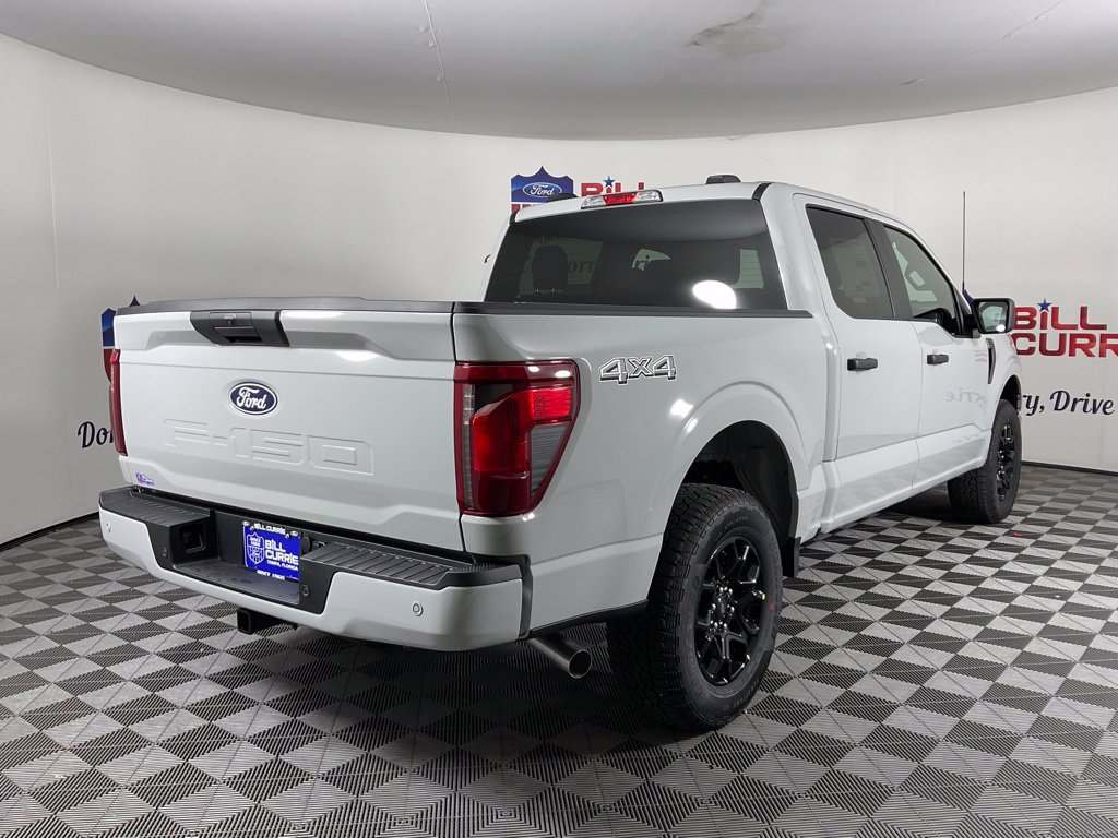 New 2026 Ford F150 STX AWD/4WD image 3