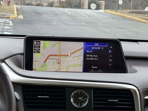 Used 2019 Lexus RX 350 AWD w/ Navigation Package image 10