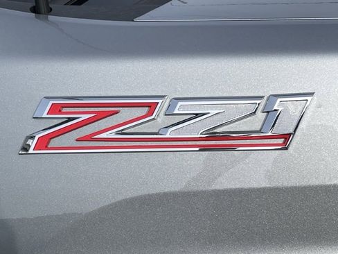 Certified 2025 Chevrolet Silverado 3500 LT w/ All Star Edition image 21