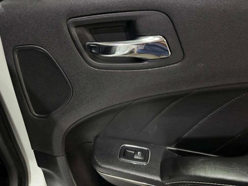 Used 2016 Dodge Charger SRT Hellcat w/ Harman/Kardon Audio Group image 49