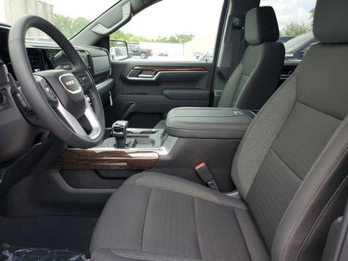 New 2026 GMC Sierra 1500 Elevation w/ X31 Off-Road Package image 20