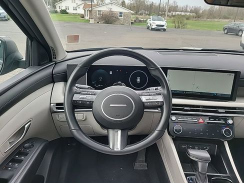 Used 2025 Hyundai Tucson SEL image 6